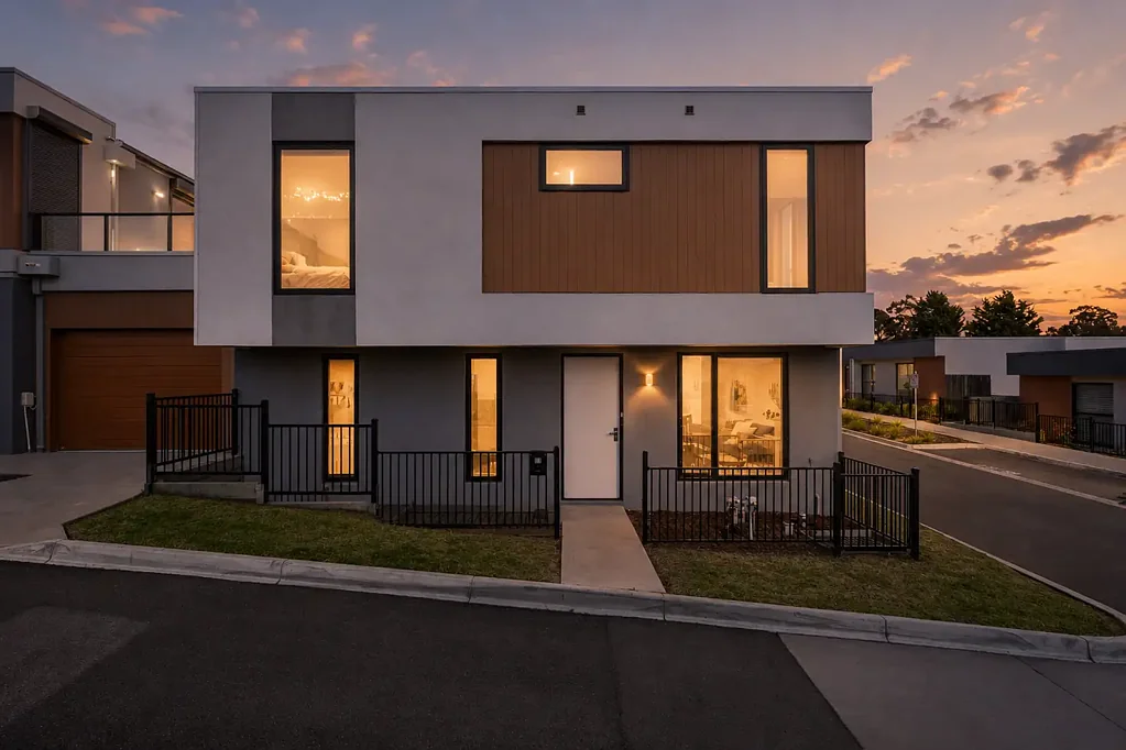 Endeavour Hills 3 Slaapkamer Elevated Living with Stunning Views & Timeless Comfort
