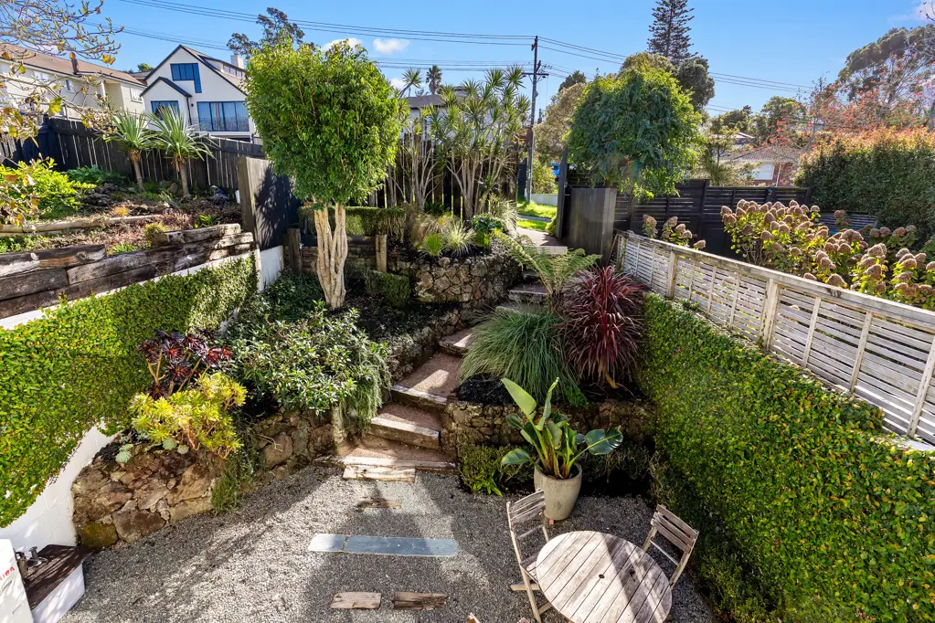 Remuera 3部屋 Effortless Living
