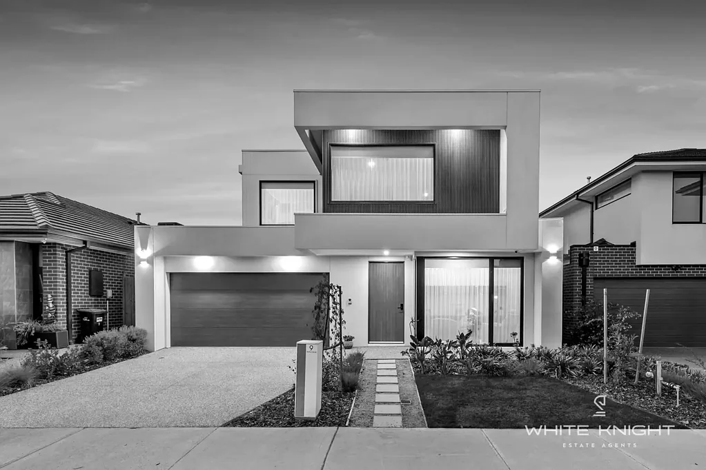 9 Soho Circuit, Burnside, VIC 3023