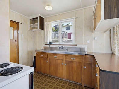 Kusina - 22b Clyde Street, Oamaru, Waitaki District, Otago