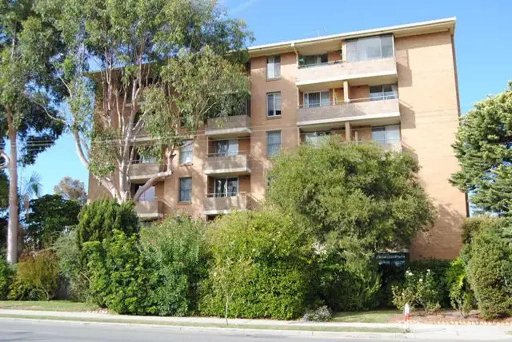NORTHERLY TREE TOP VIEWS