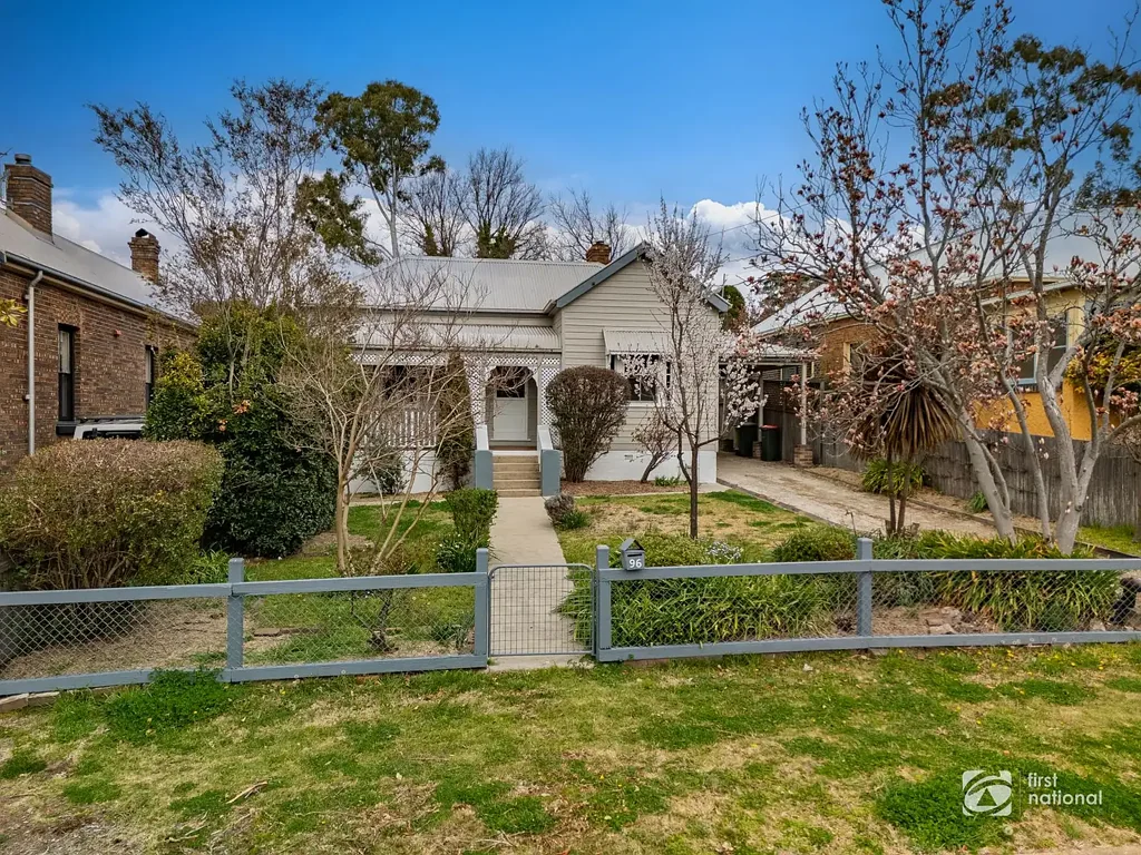 96 Brown Street, Armidale, NSW 2350