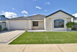 14 Colreavy Ramble, Baldivis