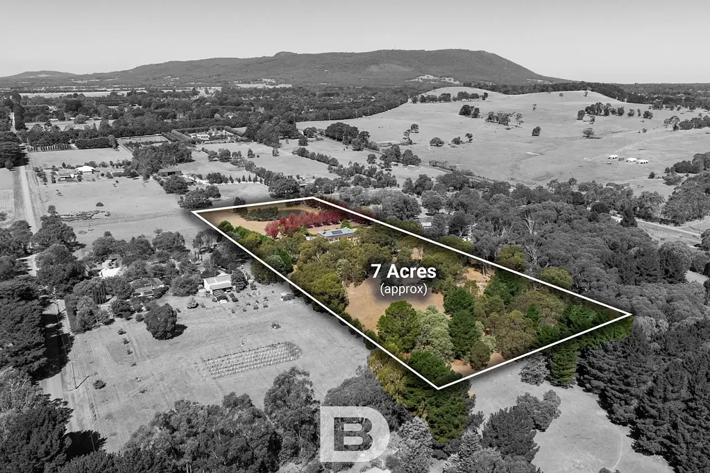 Woodend 6 Bedroom Mount View Park