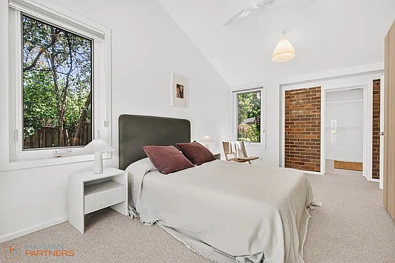 ਬੈੱਡਰੂਮ - 60 MacGregor Street, Deakin, ACT 2600