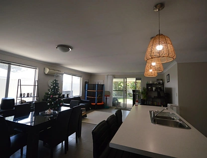 30 Snowflake Approach, Baldivis, Rockingham, 4 غرف, 2 حمامات, House