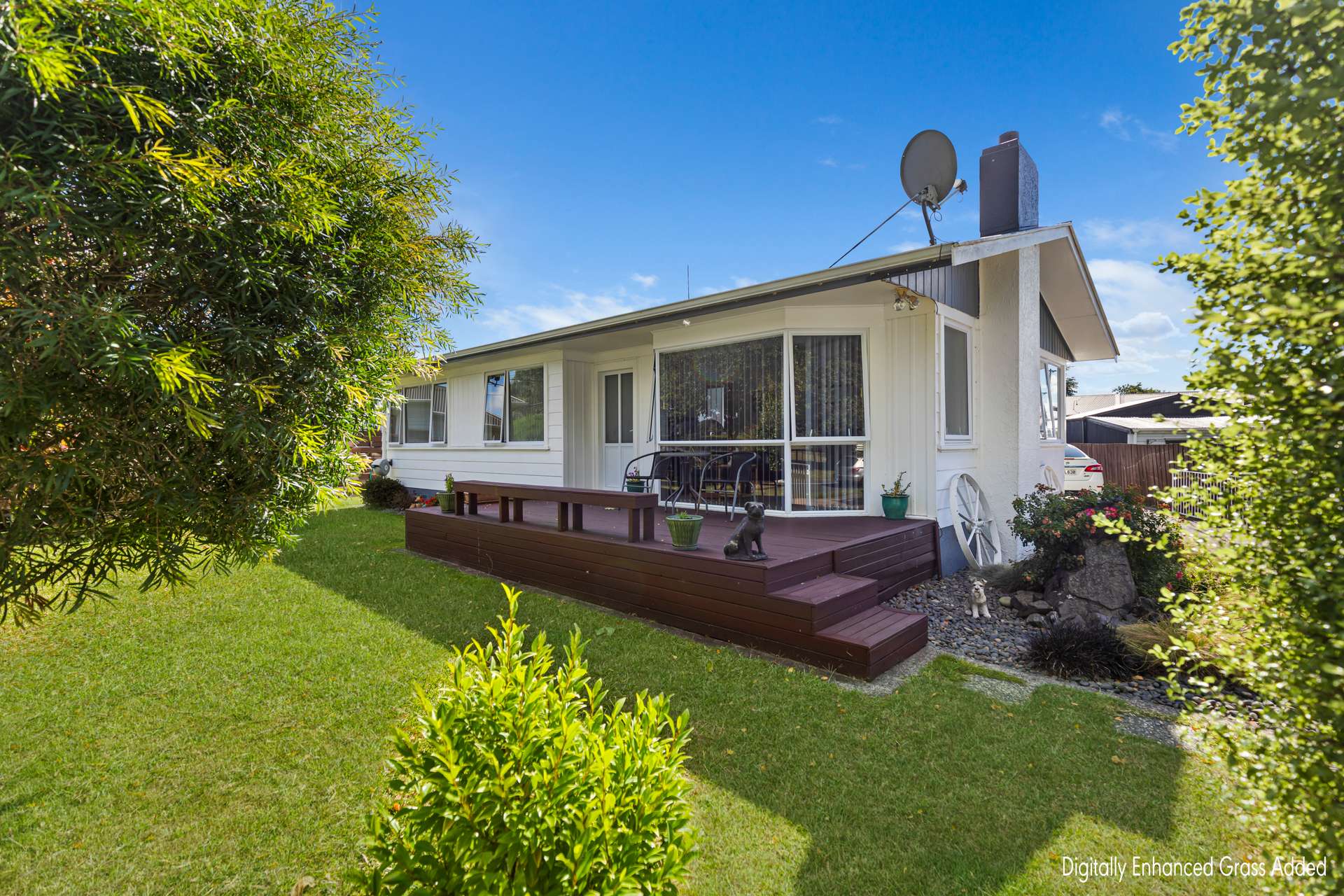 47 Carlyle Street, Leamington, Waipa, 3 chambres, 1 salles de bain, House