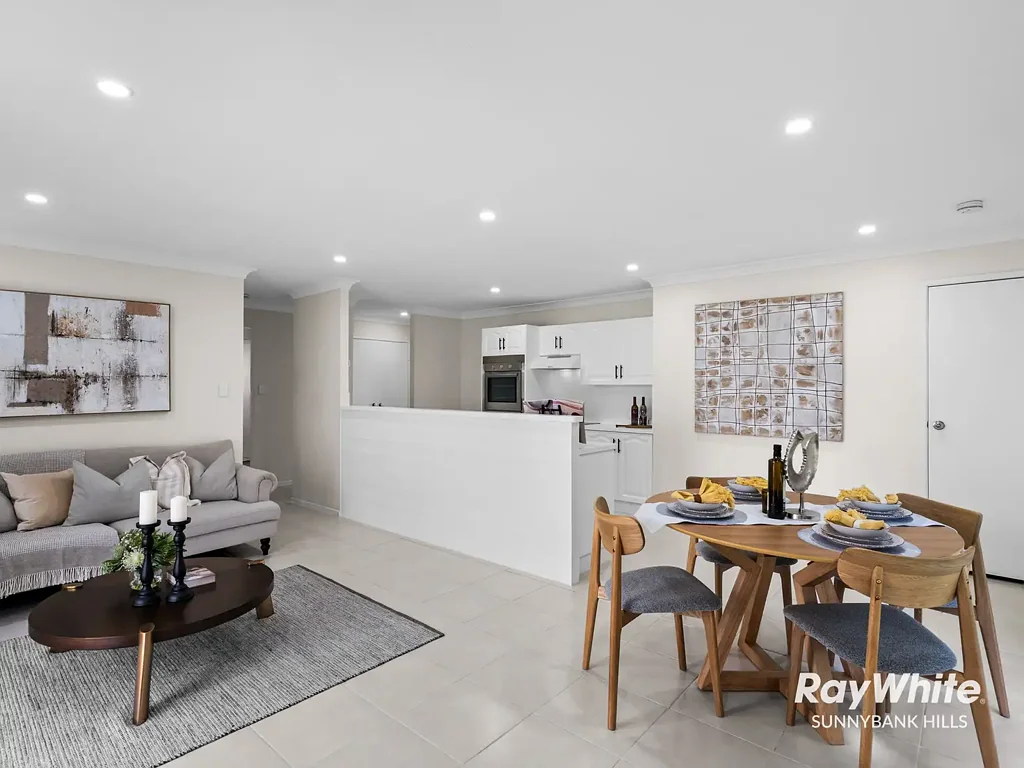 21 Manzill Street, Sunnybank Hills, QLD 4109