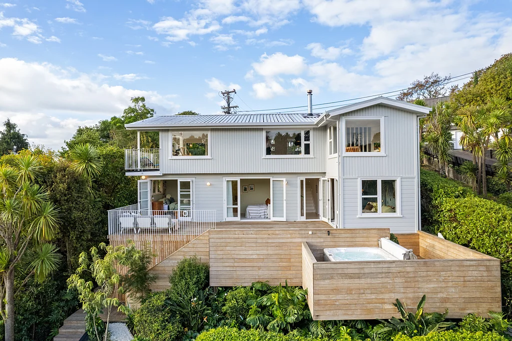 44 Grampian Road, St Heliers, Auckland City, Auckland