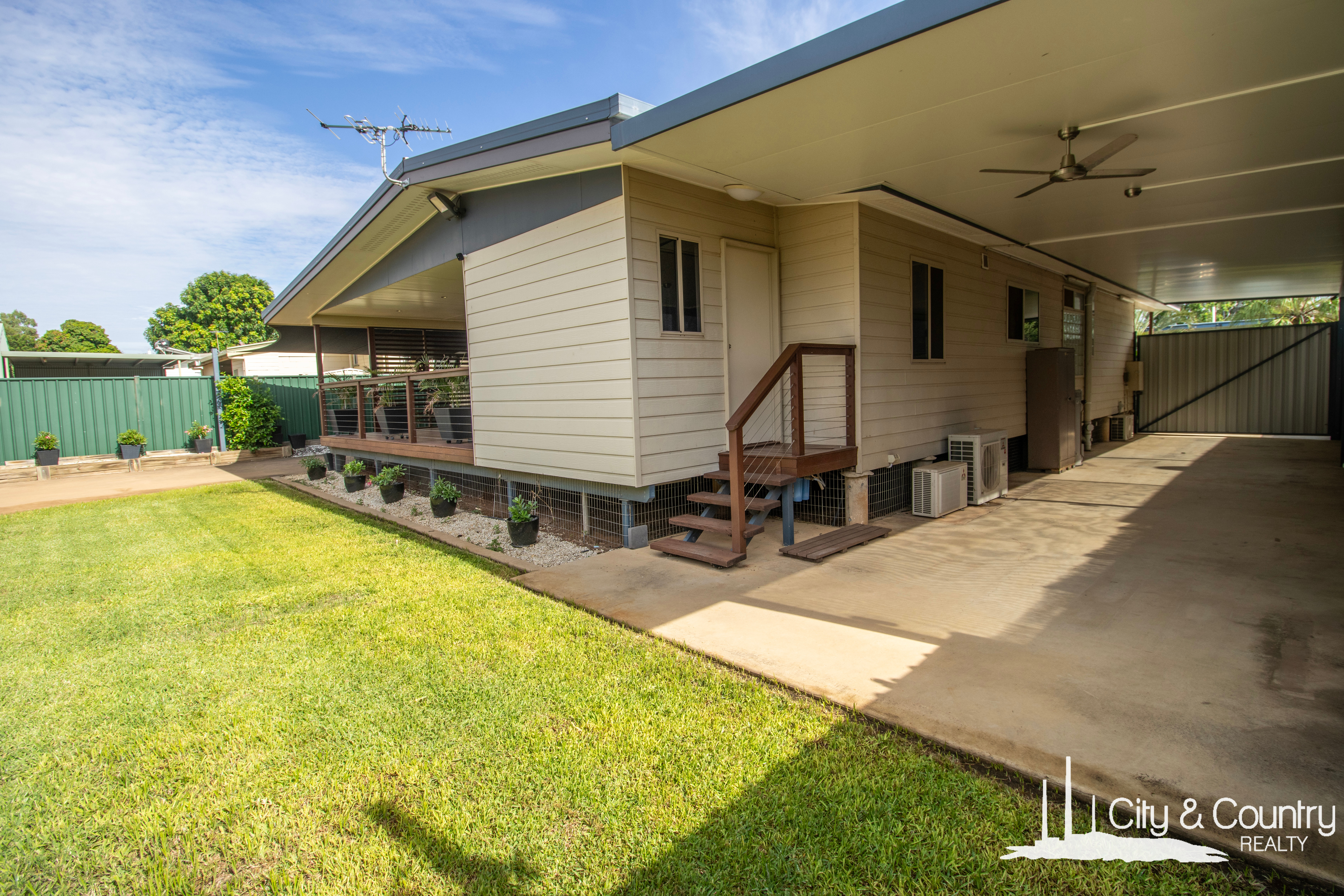 19 CRYSTAL ST, HAPPY VALLEY QLD 4825, 0 Bedrooms, 0 Bathrooms, House