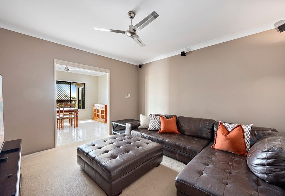 12 GENESTA CT, BUSHLAND BEACH QLD 4818, 0 Kuwarto, 0 Banyo, House