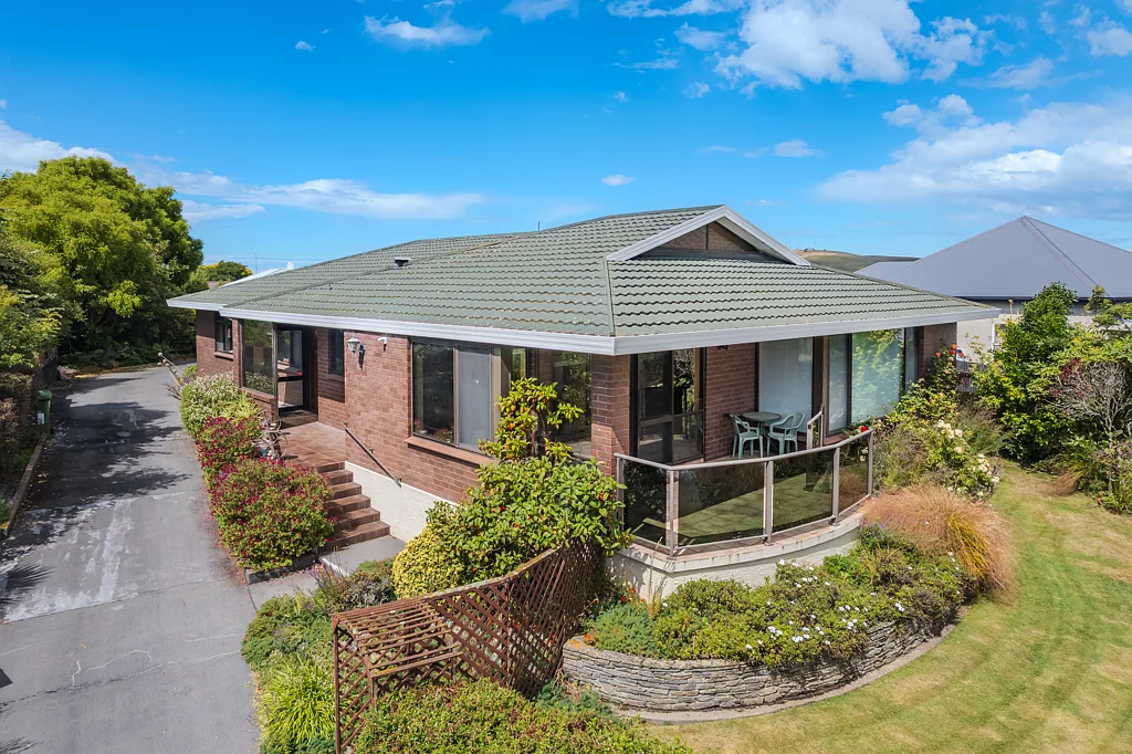 11 Mersey Street, South Hill, Waitaki, Otago