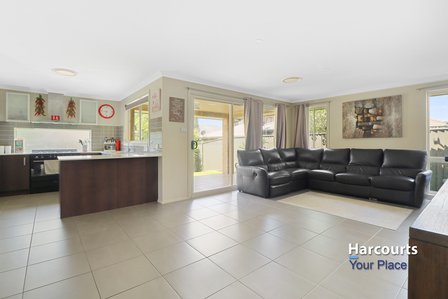 46 TARADALE DR, ROPES CROSSING NSW 2760, 0部屋, 0バスルーム, House