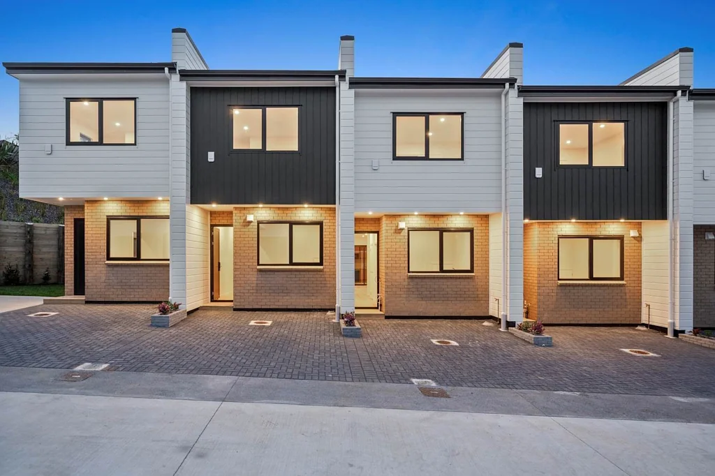 Stanmore Bay 3房  Easy living in Stanmore Bay