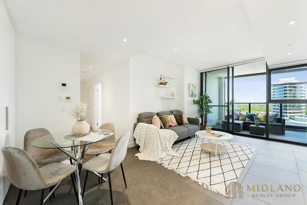 2306/1 Marshall Avenue, St Leonards, NSW 2065