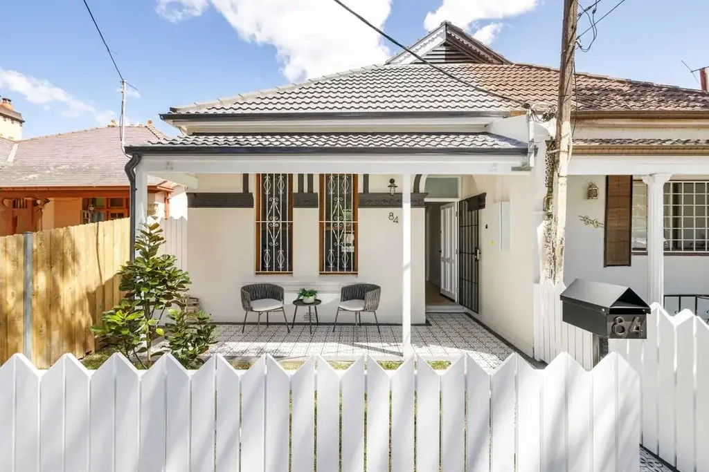 Architecturally Designed, Tastefully Renovated, Stylish And Sun-Kissed, Executive Style Three Bedroom Semi-Detached Family Home