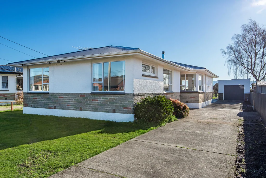 38 Mure Street, Mosgiel, Dunedin City, Otago