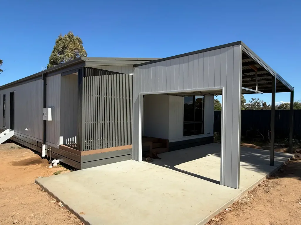 Marong 2ห้องนอน ✨ Just Arrived! Premium Corner-Block Home at Bendigo Lifestyle Village ✨