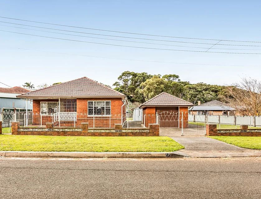 17 Overhill Road, Primbee, NSW 2502, 3 ਕਮਰੇ, 1 ਬਾਥਰੂਮ, House