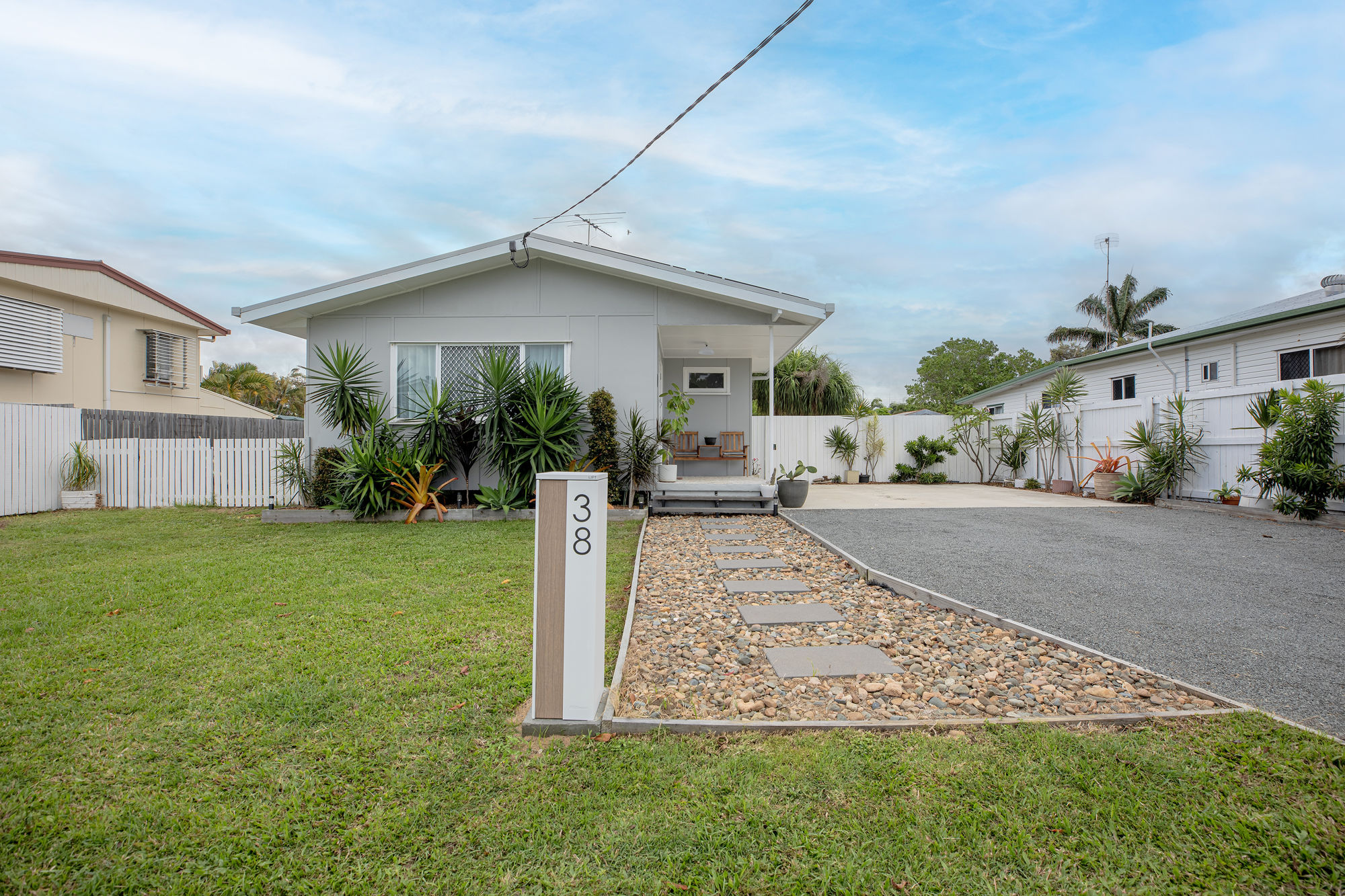 38 MCINTYRE ST, EAST MACKAY QLD 4740, 0 રૂમ, 0 બાથરૂમ, House