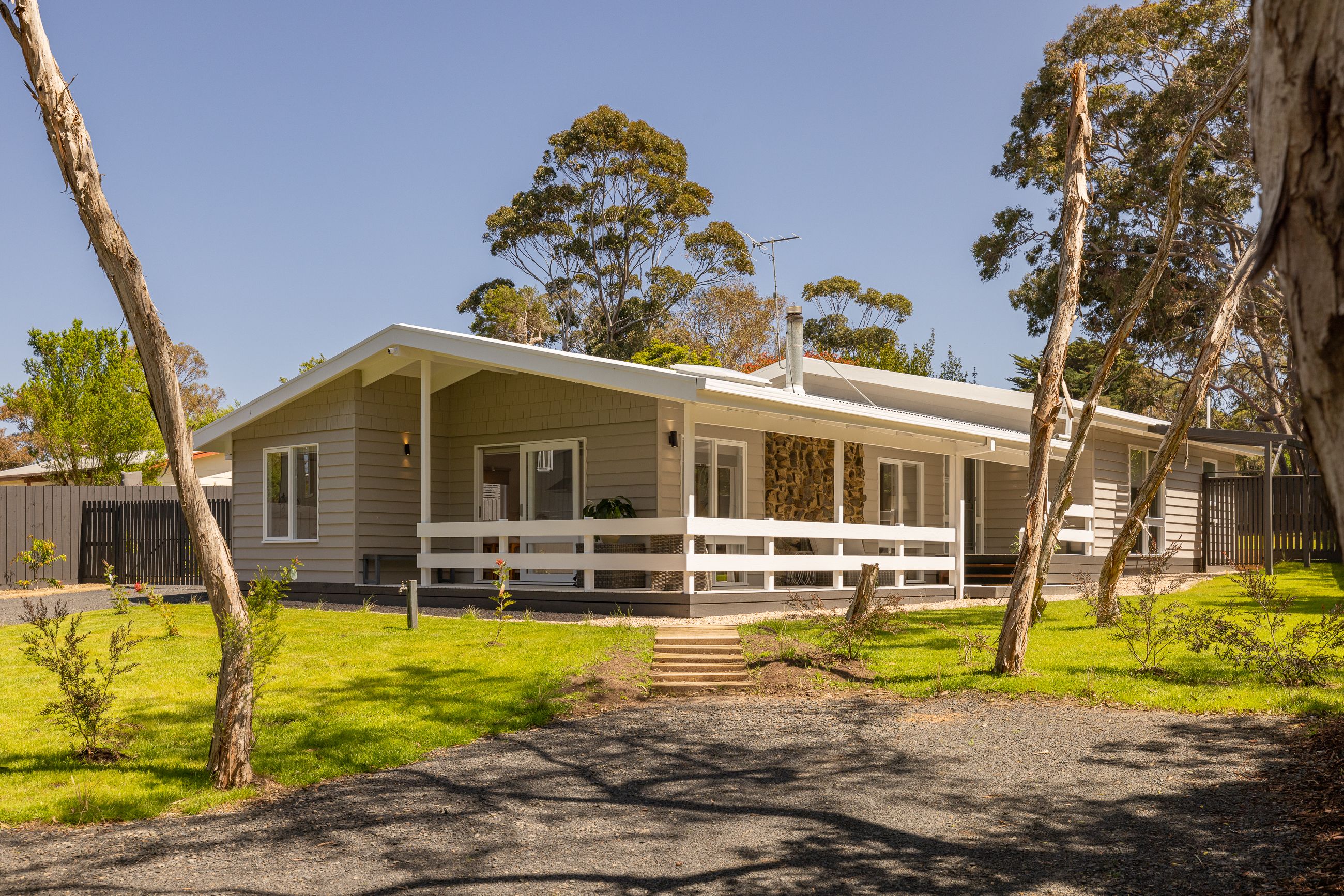 16 DAFYDD ST, COWES VIC 3922, 0部屋, 0バスルーム, House