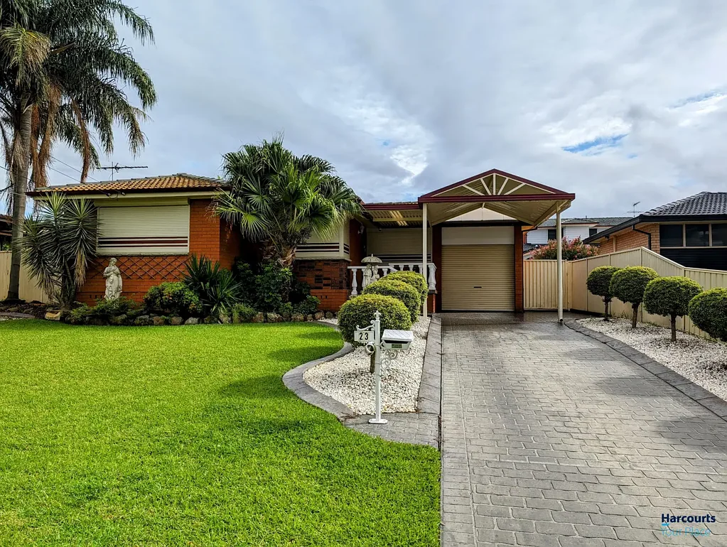 Great family home