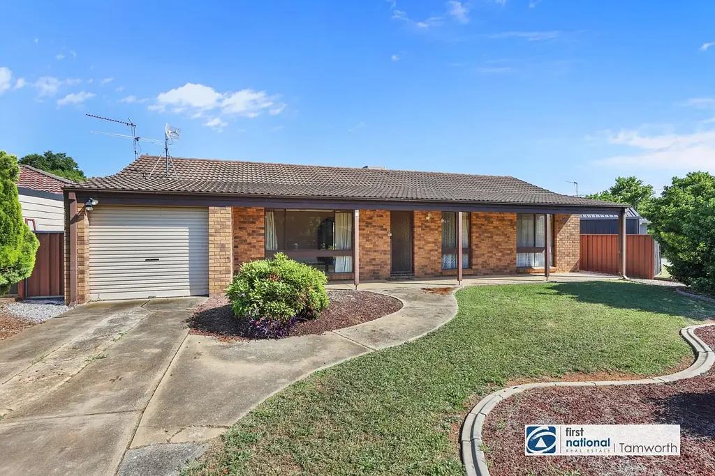 6 Lawson Place, Tamworth, NSW 2340