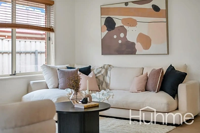 客厅 - 3 Loch Street, Northfield, SA 5085