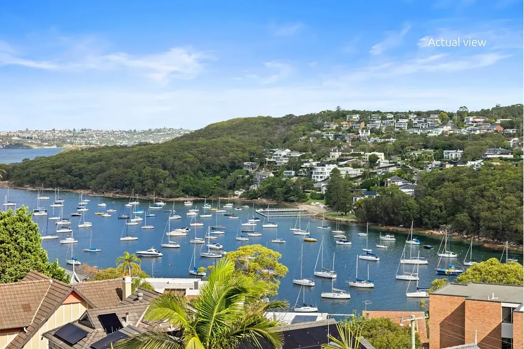 Fairlight 4 Bedroom Sunlit family sanctuary with sweeping views and coastal elegance