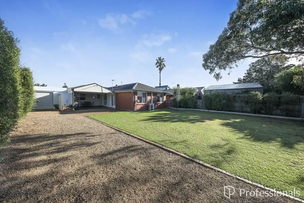 Melton West 4Zimmer Move Straight In and Enjoy Family Living at Its Best