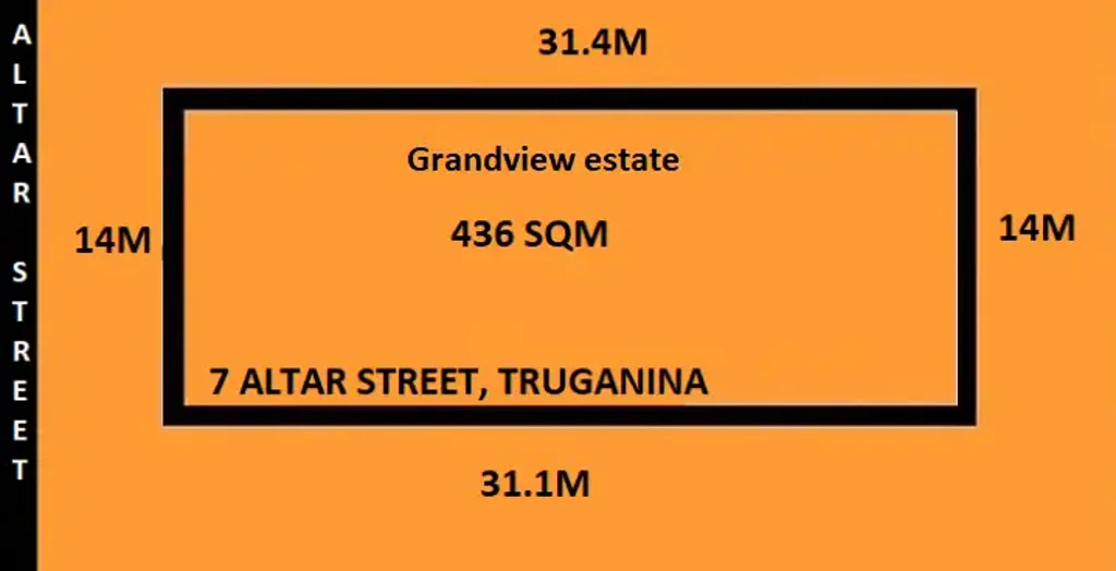 Truganina "Design & Build Your Dream Lifestyle in Mt Atkinson - $415k"