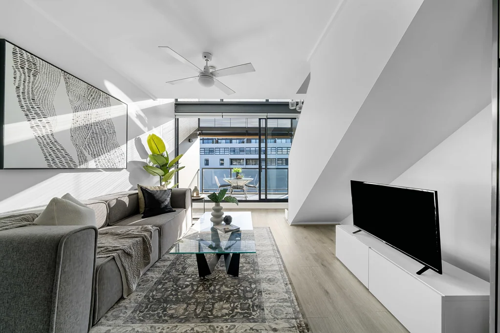 E507/2-6 Mandible Street, Alexandria, NSW 2015