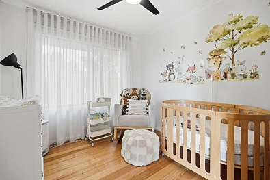 46 Pioneer Road, Grovedale, VIC 3216, 3房, 1浴, House