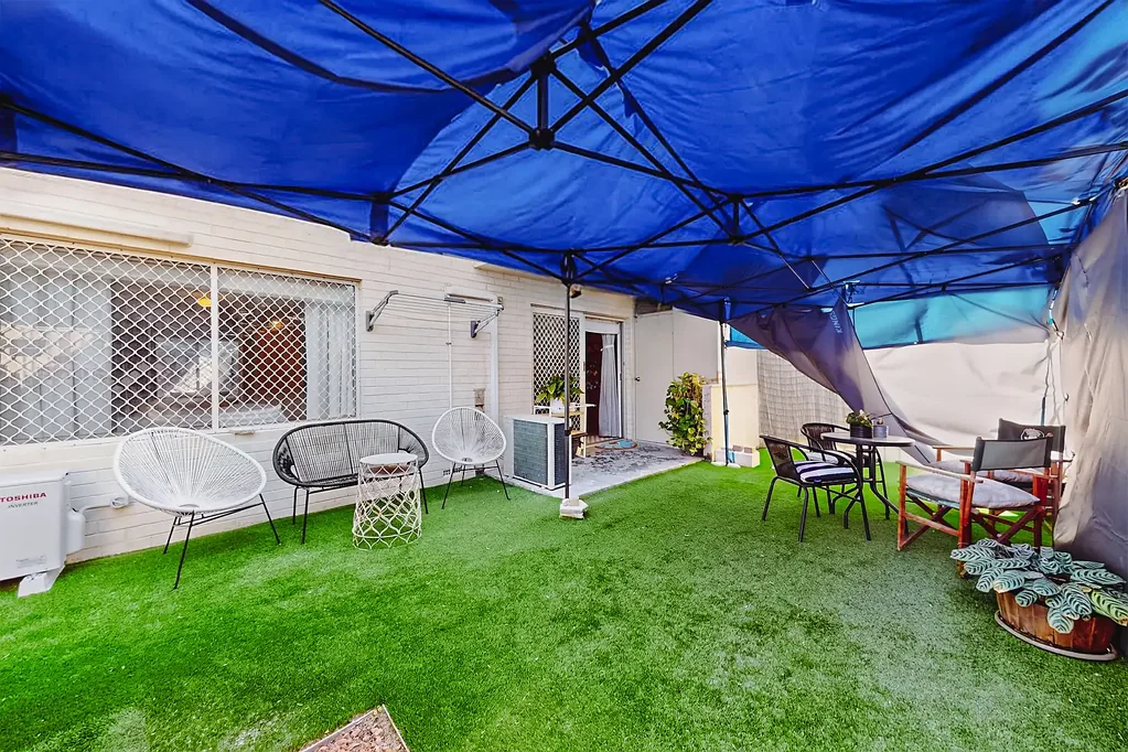 3/205 North Beach Drive, Tuart Hill, WA 6060