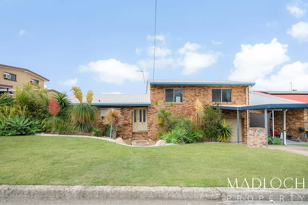 14 Cypress Close, Kin Kora, QLD 4680