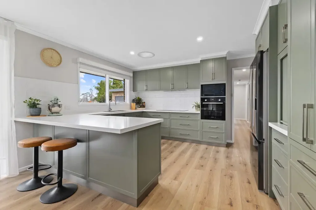 Traralgon 4Zimmer Fully Renovated Family Living with Space & Style