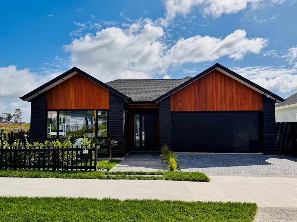 Milldale 4房  Sunny Corner Site – Your Dream Milldale Home