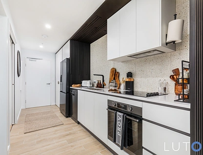 217/2 Terry Connolly Street, Coombs, Molonglo Valley District, 2 chambres, 2 salles de bain, Apartment