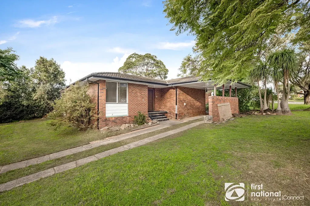 2 Harris St, Windsor, NSW 2756