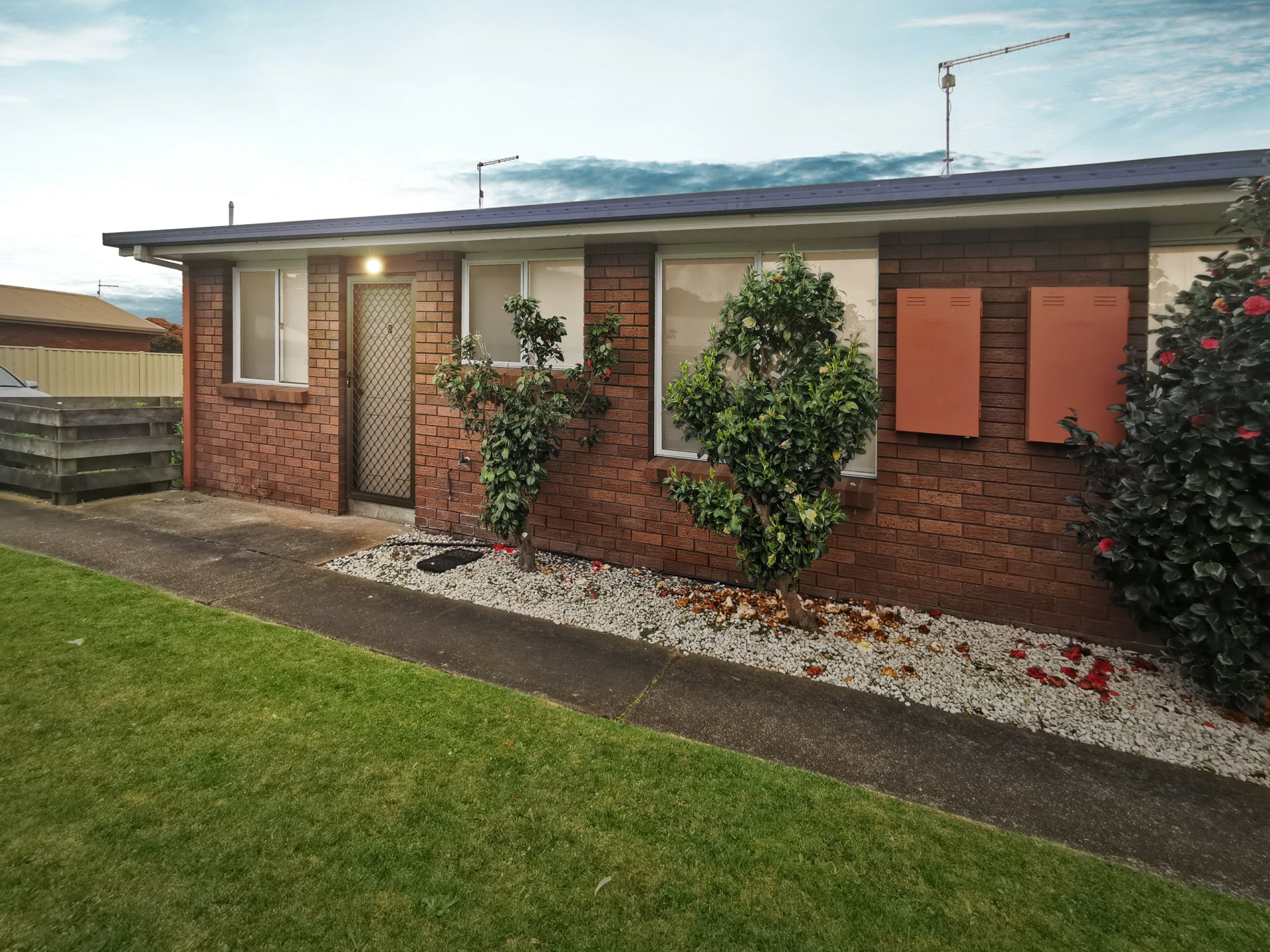 UNIT 5 1-3 ARCHER ST, PORT SORELL TAS 7307, 0 Kuwarto, 0 Banyo, Unit