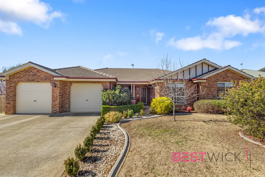 21 Farmgate Drive, Abercrombie, NSW 2795