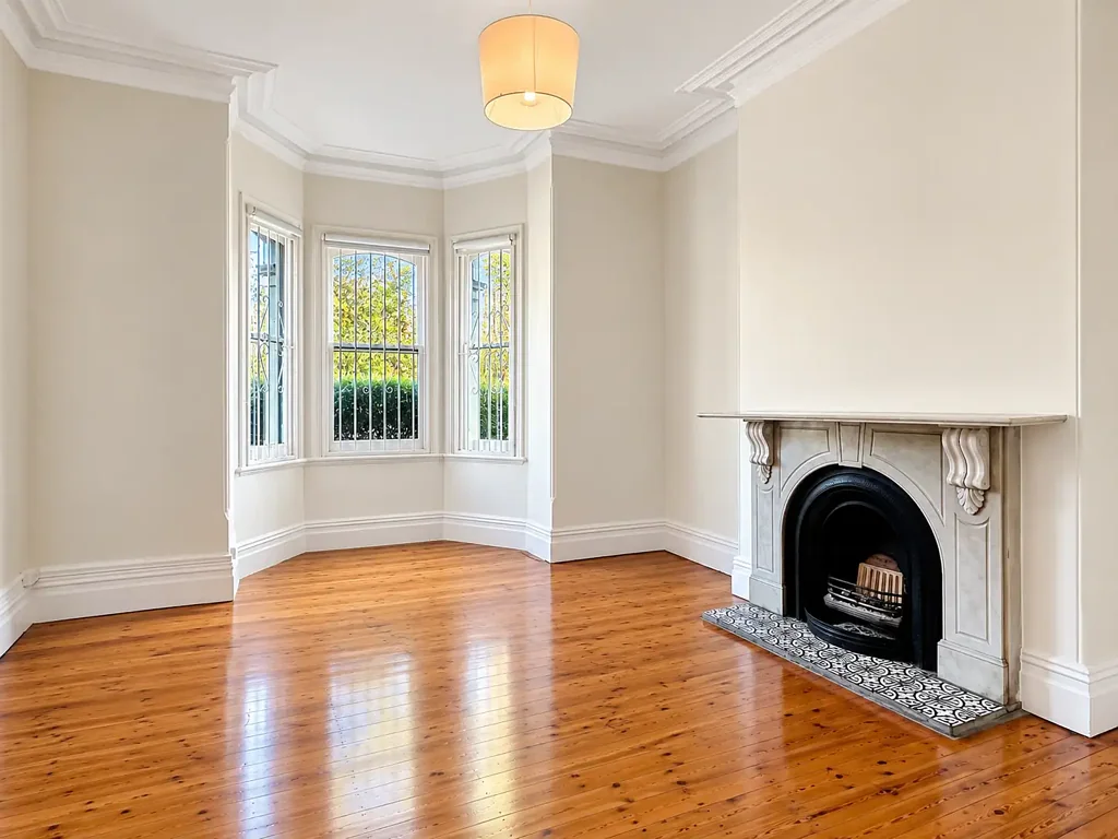 Character-Filled One-Bedroom Apartment in the Heart of Enmore