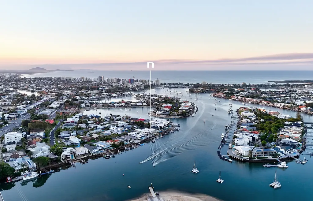 35 Neerim Drive, Mooloolaba, QLD 4557
