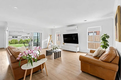 Silid Pahingahan - 284 Boundary Road, Mount Duneed, VIC 3217