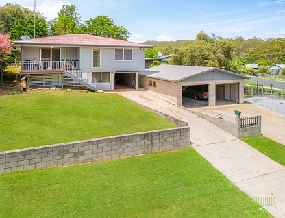 30 Squire Street, Toolooa, QLD 4680, 3 chambres, 1 salles de bain, House