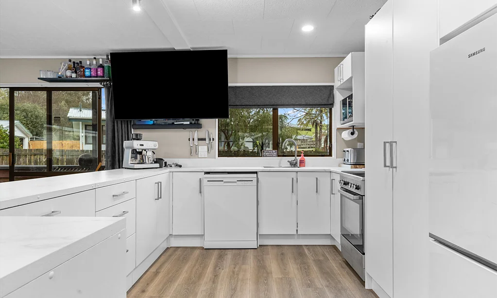 Te Kuiti 3 Bedroom Blackman Street bliss