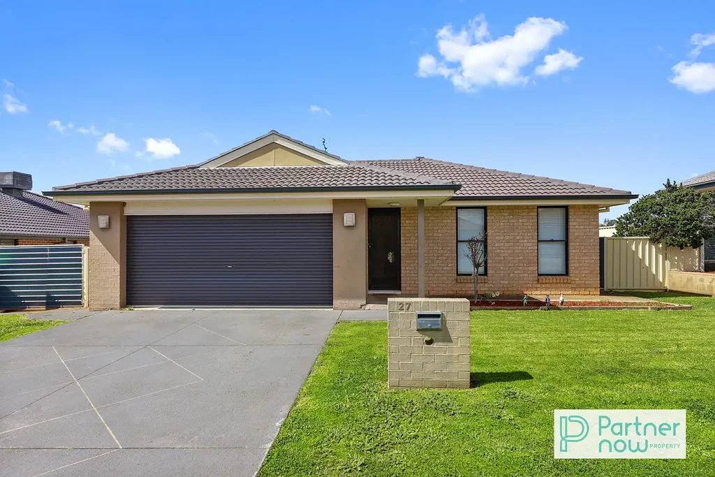 Tamworth 4Zimmer Easy Family Living in Calala
