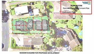 110 Ennis Avenue, Pakuranga Heights, Manukau City