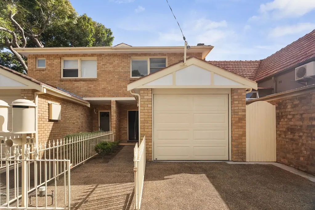Contemporary Family Home with Large North Facing Backyard | Unfurnished