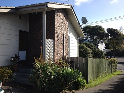 Residential  Mixed Housing Suburban Zone